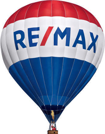 Balão RE/MAX